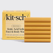 Load image into Gallery viewer, Kitsch Kojic Acid Bar for Dark Spots