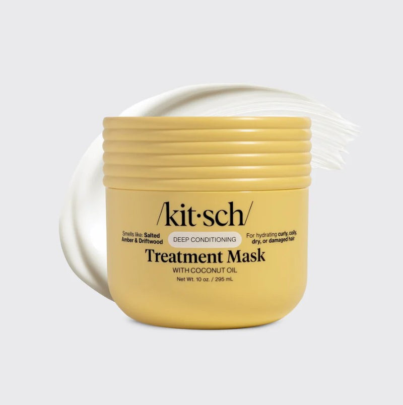 Kitsch Moisturizing Coconut Oil Deep Conditioning Mask