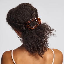 Load image into Gallery viewer, Kitsch Plastic Medium Flat Cloud Clip