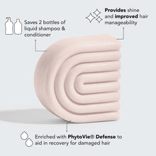 Load image into Gallery viewer, Kitsch Repairing Argan Oil Conditioner Bar