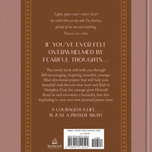 Load image into Gallery viewer, Devotions and Prayers for a Fearless Faith