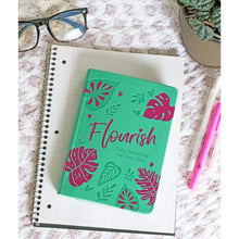Load image into Gallery viewer, Flourish: Daily Devotionals for Teen Girls