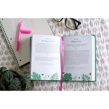 Load image into Gallery viewer, Flourish: Daily Devotionals for Teen Girls