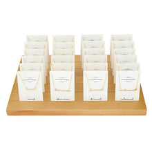 Load image into Gallery viewer, Faith Word Necklace