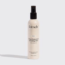 Load image into Gallery viewer, Kitsch Priming Argan Oil Heat Protectant