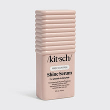 Load image into Gallery viewer, Kitsch Frizz Control Shine Serum