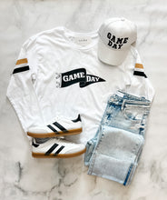 Load image into Gallery viewer, Game Day Long Sleeve Tee