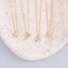 Load image into Gallery viewer, Alice Sweetest Summer Necklaces