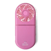 Load image into Gallery viewer, Breeze Bank 2-in-1 Powerbank Fan