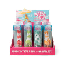 Load image into Gallery viewer, Cabana Boy Phone Umbrella