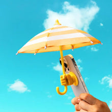Load image into Gallery viewer, Cabana Boy Phone Umbrella