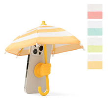 Load image into Gallery viewer, Cabana Boy Phone Umbrella