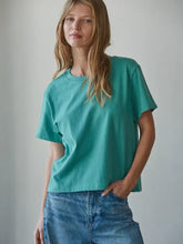 Load image into Gallery viewer, Kristi Crew Neck Tee
