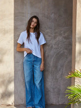 Load image into Gallery viewer, Kristi Crew Neck Tee