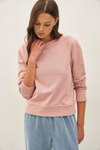 Load image into Gallery viewer, Kia Vintage Wash Sweatshirt