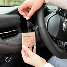 Load image into Gallery viewer, Fall Car Fresheners
