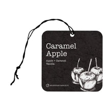 Load image into Gallery viewer, Fall Car Fresheners