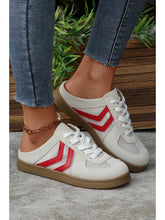 Load image into Gallery viewer, Jayden Low Back Slip on Sneaker