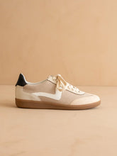 Load image into Gallery viewer, Georgina Almond Classic Sneaker