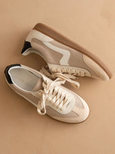 Load image into Gallery viewer, Georgina Almond Classic Sneaker