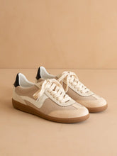 Load image into Gallery viewer, Georgina Almond Classic Sneaker