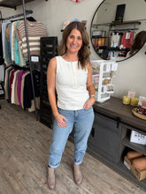 Load image into Gallery viewer, Ellen Henley Tank