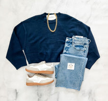 Load image into Gallery viewer, Staci Pullover Sweater