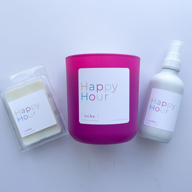 Happy Hour 2.0 Wax Melts