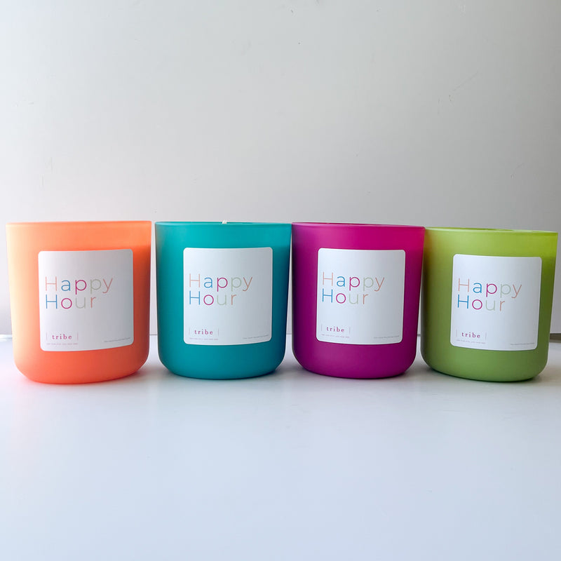 Happy Hour 2.0 Candle