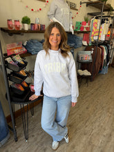 Load image into Gallery viewer, Lucky Tribe Sweatshirt (Lighter)