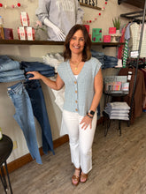 Load image into Gallery viewer, Sherwood Sweater Tank