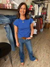 Load image into Gallery viewer, Sadie Basic Tee