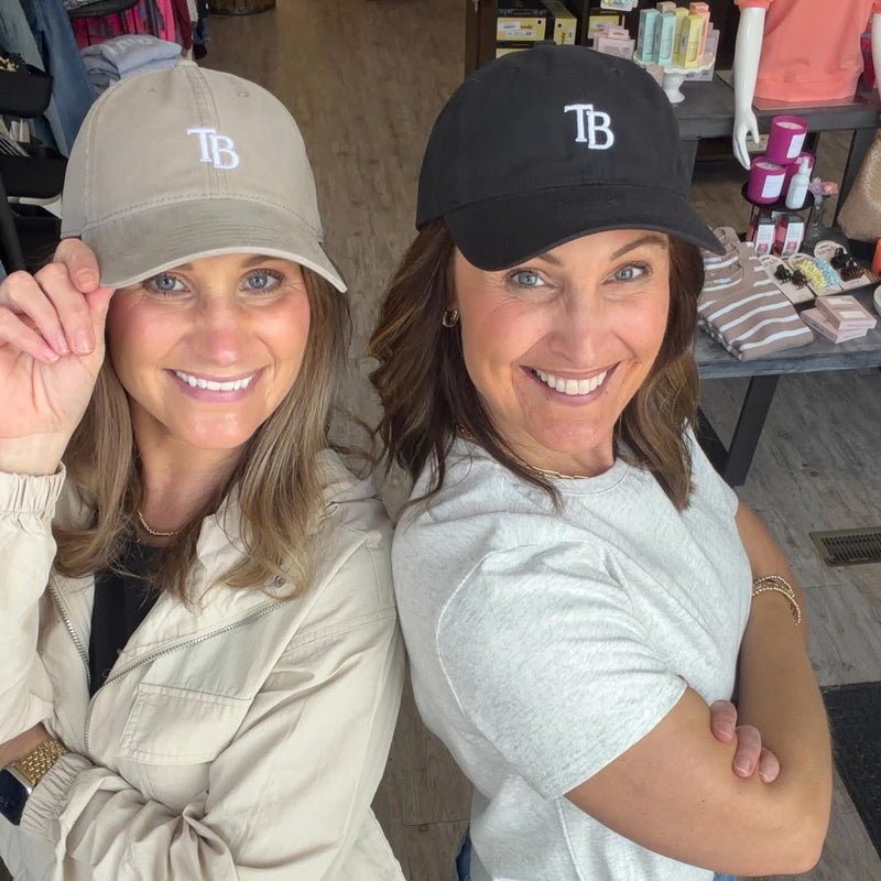 TB (Tribe Boutique) Ball Cap