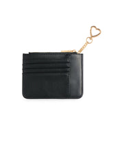 Load image into Gallery viewer, Terri Quilted Bow Card Case