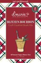 Load image into Gallery viewer, Blitzen Bourbon Drink Mix