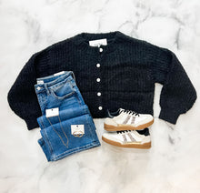 Load image into Gallery viewer, Mya Fluffy Cardigan
