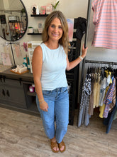 Load image into Gallery viewer, Ellen Henley Tank