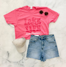 Load image into Gallery viewer, Lake Life Tee