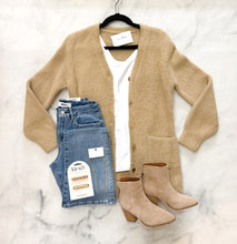 Load image into Gallery viewer, Liza Boot Cut Denim