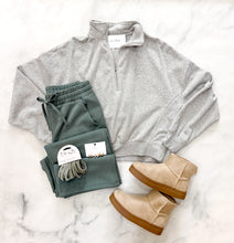 Load image into Gallery viewer, Mia Modal Scuba Straight Pant