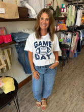 Load image into Gallery viewer, Abi Vintage Game Day Tee