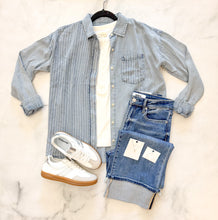 Load image into Gallery viewer, Ellen Henley Tank