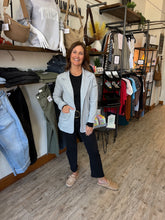 Load image into Gallery viewer, Chelsey Comfort Knit Blazer