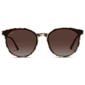 Aubrie Modern Sunglasses