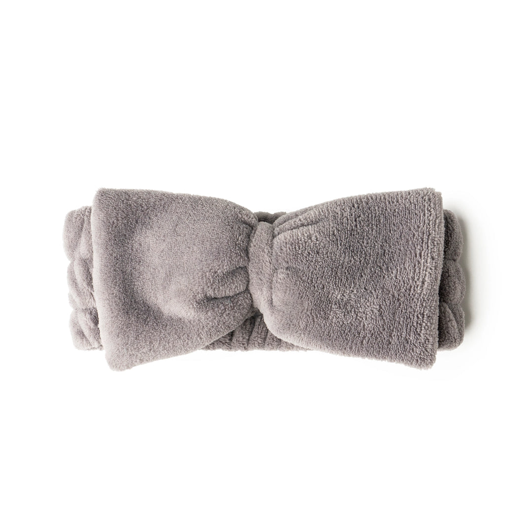 Bow Spa Headband