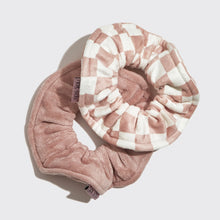 Load image into Gallery viewer, Kitsch Microfiber Towel Scrunchies