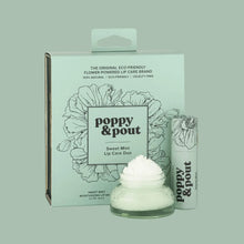Load image into Gallery viewer, Poppy and Pout Lip Care Duo Sets