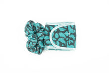 Load image into Gallery viewer, High &amp; Dry Microfiber Scrunchie/Headband Duo