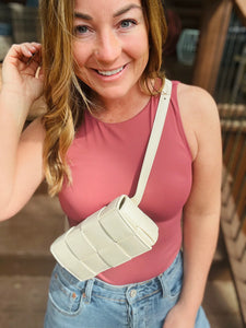 Kelsey Belt Bag