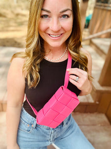 Kelsey Belt Bag